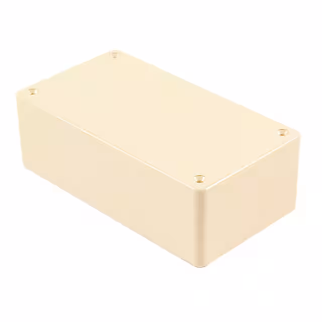 1591CBG Hammond Manufacturing  Boxes